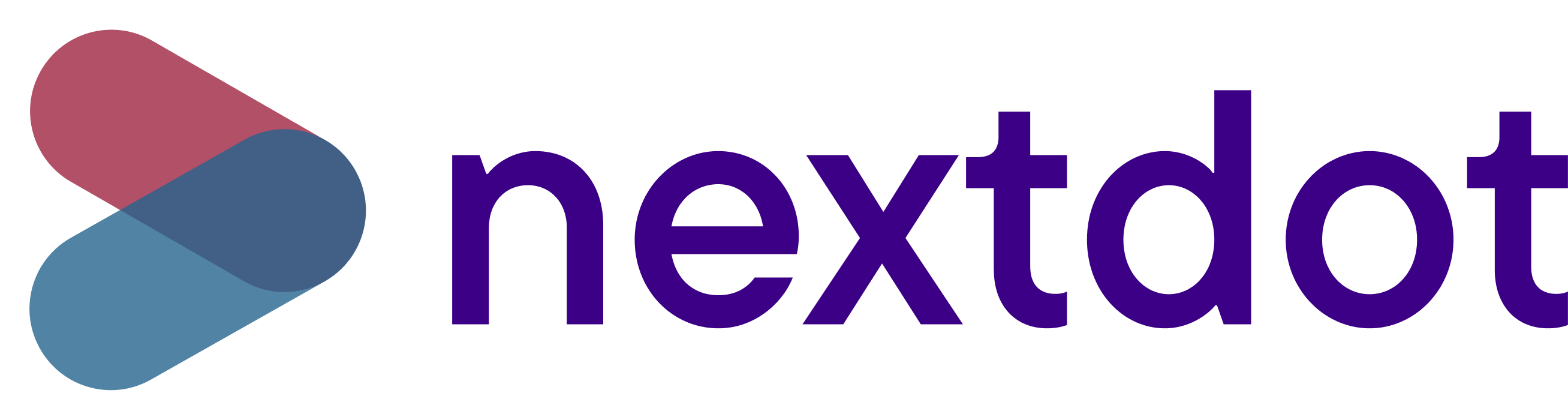 NextDot.io logo