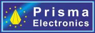 Prisma Electronics logo